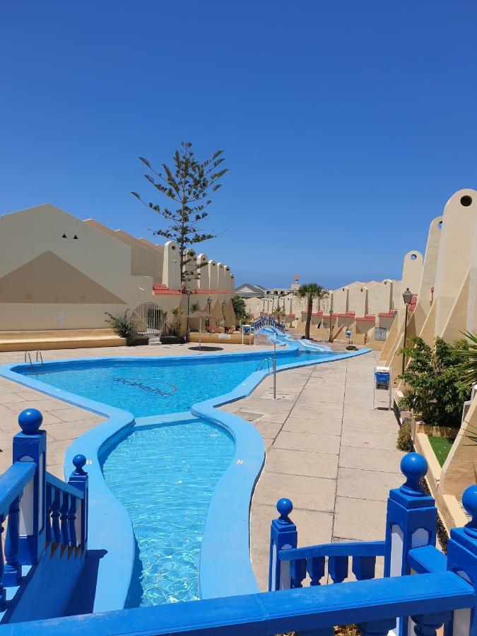 Mareverde 2H8 Costa Adeje  Exterior photo