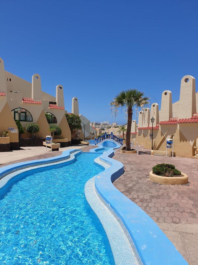 Mareverde 2H8 Costa Adeje  Exterior photo