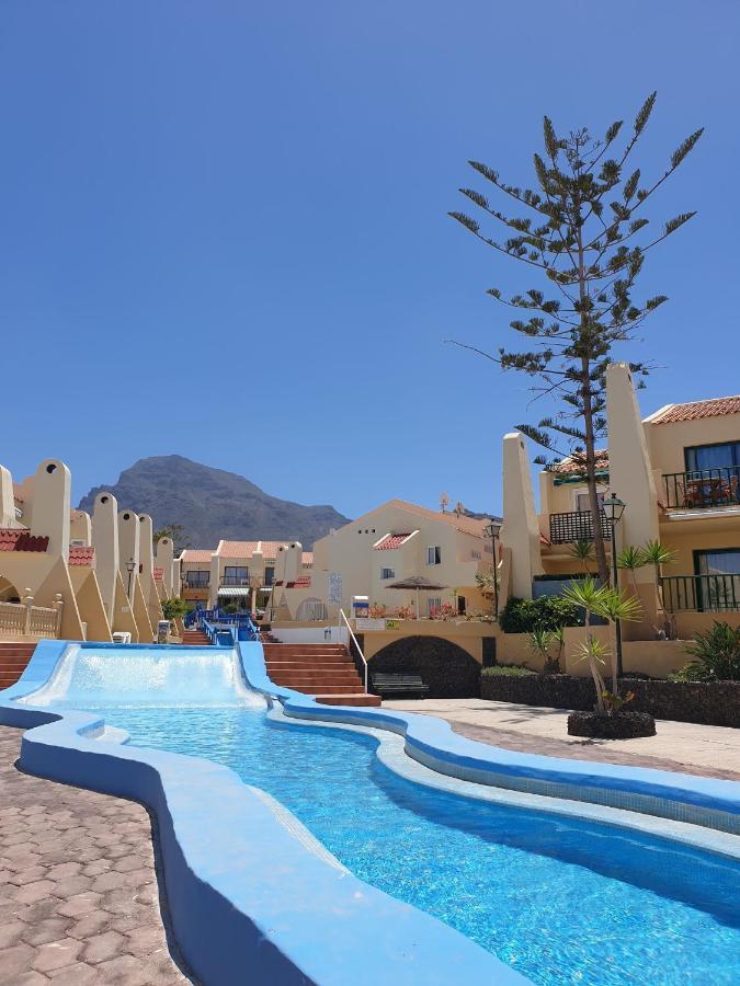 Mareverde 2H8 Costa Adeje  Exterior photo