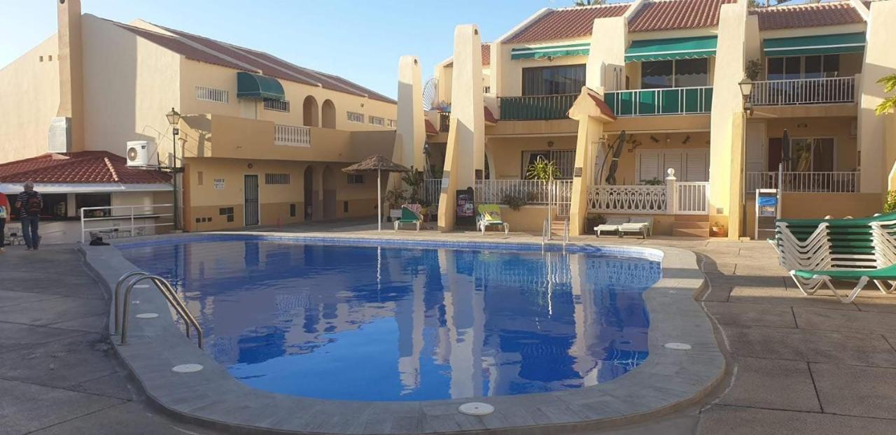 Mareverde 2H8 Costa Adeje  Exterior photo