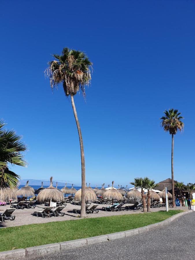 Mareverde 2H8 Costa Adeje  Exterior photo