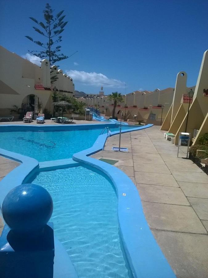 Mareverde 2H8 Costa Adeje  Exterior photo