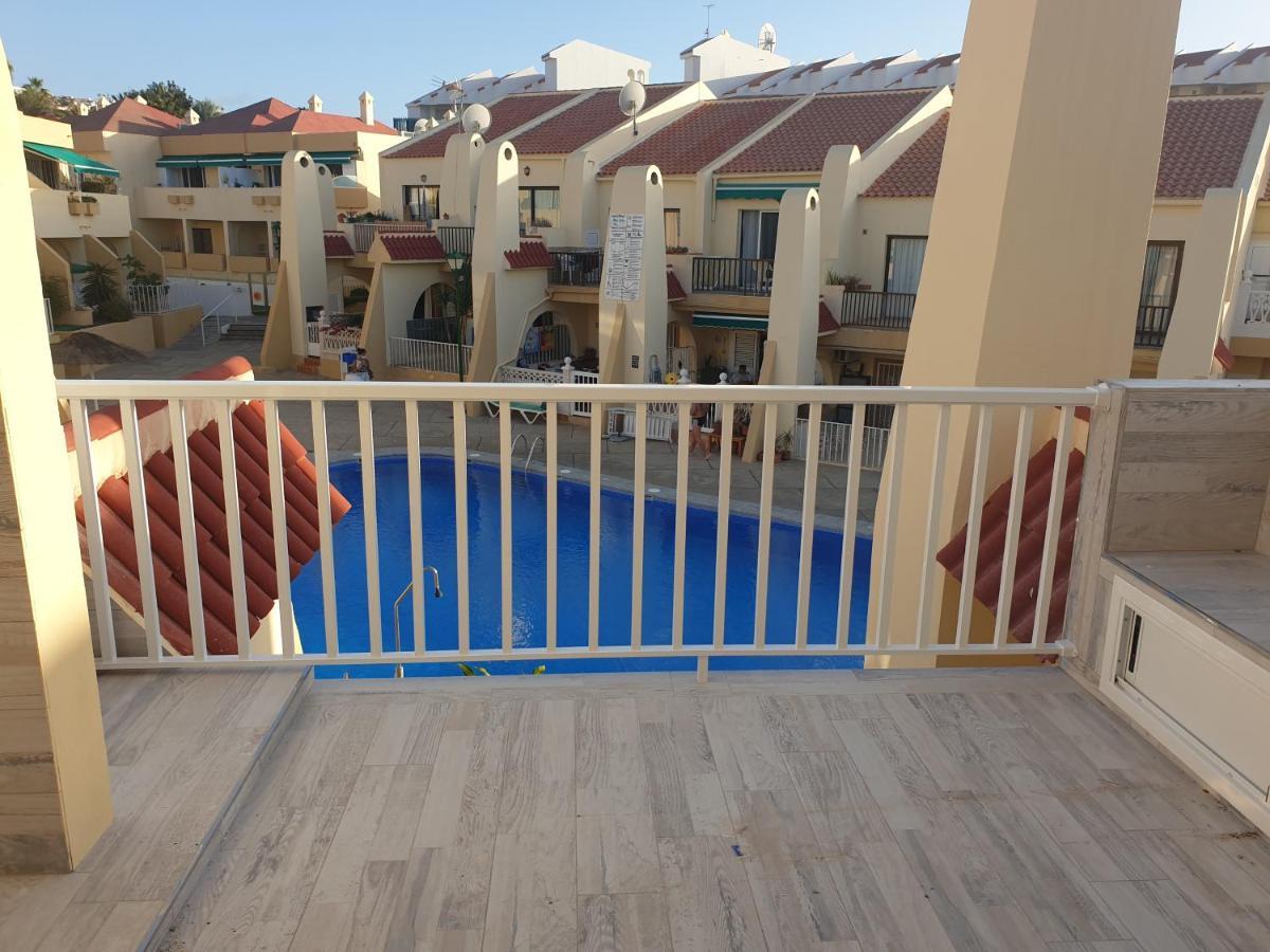 Mareverde 2H8 Costa Adeje  Exterior photo