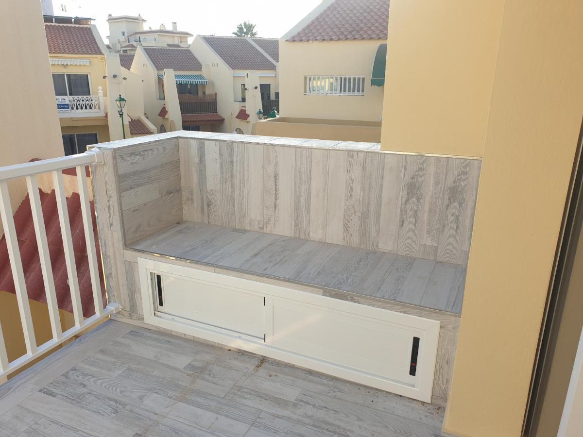 Mareverde 2H8 Costa Adeje  Exterior photo
